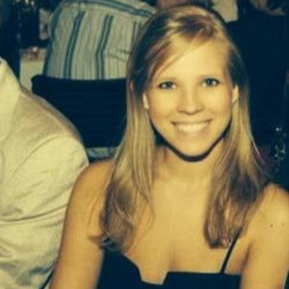 Meet your Posher, Leanne